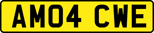 AM04CWE