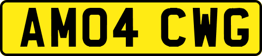AM04CWG