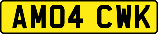 AM04CWK