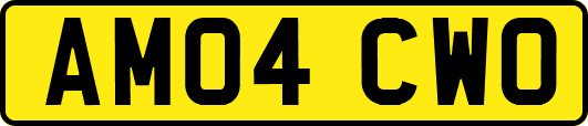 AM04CWO