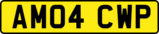 AM04CWP