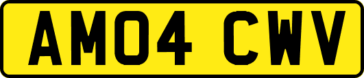 AM04CWV