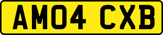 AM04CXB