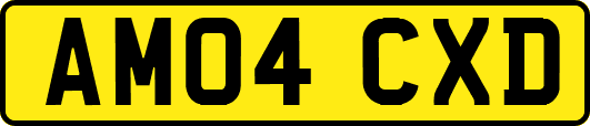AM04CXD