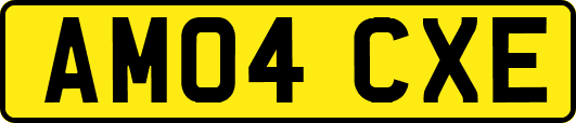 AM04CXE
