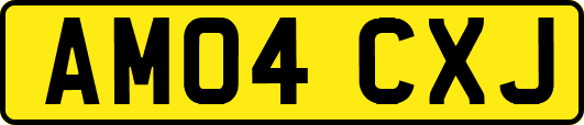 AM04CXJ