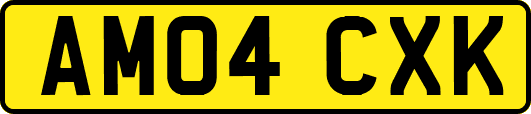 AM04CXK
