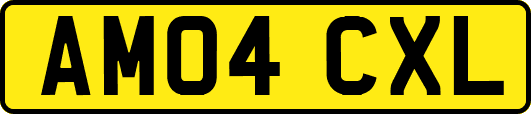 AM04CXL