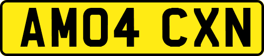 AM04CXN