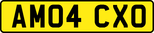 AM04CXO