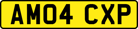 AM04CXP