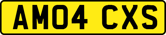 AM04CXS