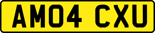 AM04CXU