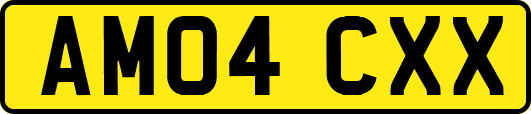 AM04CXX