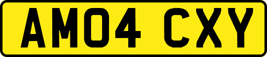 AM04CXY
