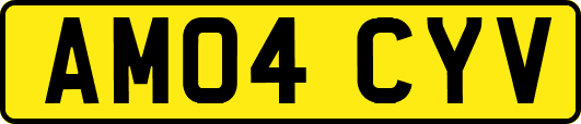AM04CYV