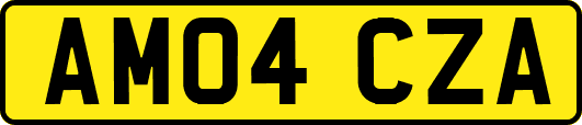 AM04CZA
