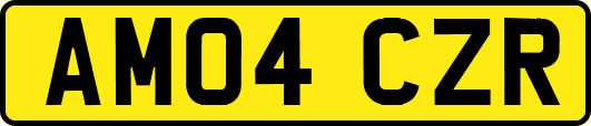 AM04CZR