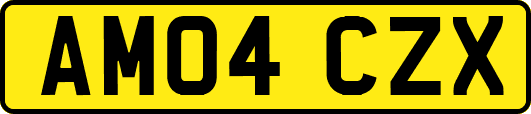 AM04CZX