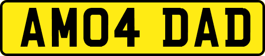 AM04DAD