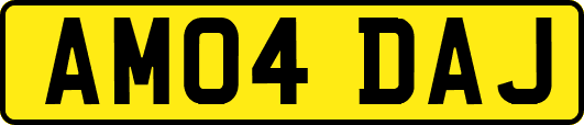 AM04DAJ