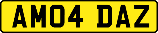 AM04DAZ