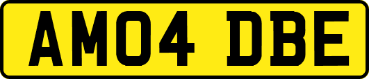 AM04DBE