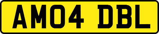AM04DBL
