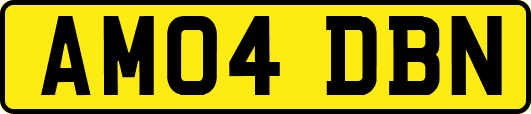 AM04DBN