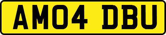 AM04DBU