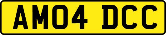 AM04DCC