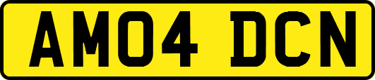 AM04DCN