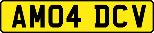AM04DCV