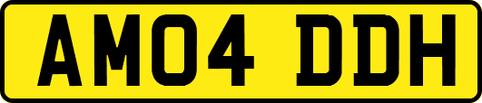 AM04DDH