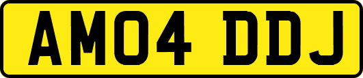 AM04DDJ