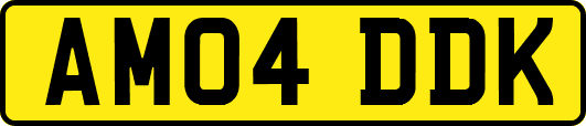 AM04DDK