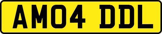 AM04DDL