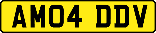 AM04DDV