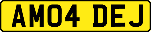 AM04DEJ