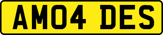 AM04DES