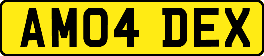 AM04DEX