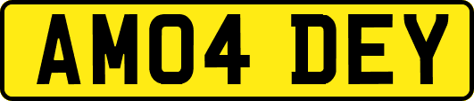 AM04DEY
