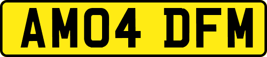 AM04DFM