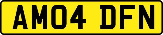 AM04DFN