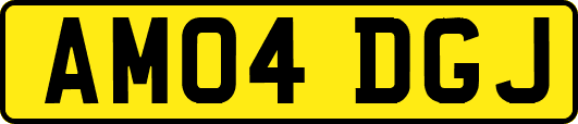AM04DGJ
