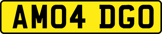 AM04DGO