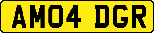 AM04DGR