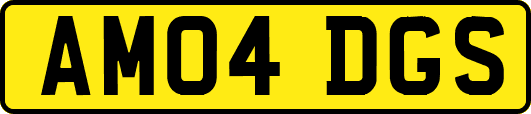 AM04DGS