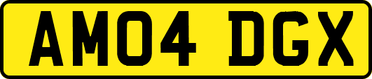 AM04DGX