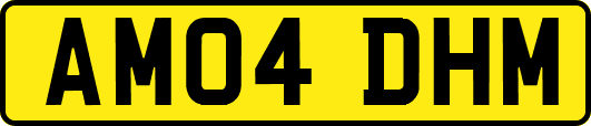 AM04DHM